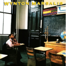Marsalis, Wynton - Black Codes