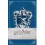 Book - Harry Potter: Ravenclaw Hardcover Ruled Journal