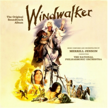 Jenson, Merrill - Windwalker