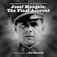 Harnell, Joe - Josef Mengele: the Final Account