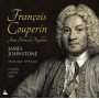 Couperin, F. - Francois Couperin/Jean-Henri D'anglebert: Complete Works For...