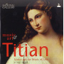 Concordia - Titian/Venica & the Music