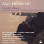 Hoddinott, A. - Promontory of Dreams