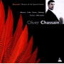Chassain, Olivier - Eventail