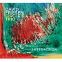 Friesen, David -Circle 3 Trio- - Interaction