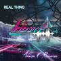Lebrock - Real Thing / Action & Romance