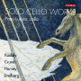Kodaly/Crumb/Harvey/Lindb - Solo Cello Works