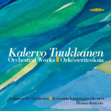 Tuukkanen, K. - Orchestral Works