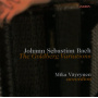 Bach, Johann Sebastian - Goldberg Variationen, Bwv 988