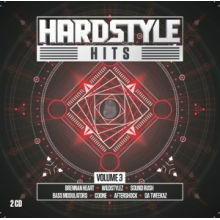 Various - Hardstyle Hits 3