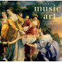 Hilton/Lawes/Lanier - Music and Art At the Court of Charl