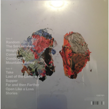 Craig, Ian William - Red Sun Through Smoke