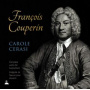 Couperin, F. - Complete Works For Harpsichord