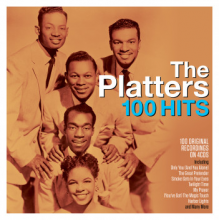 Platters - 100 Hits
