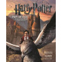 Book - Harry Potter: a Pop-Up Book
