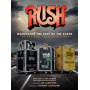 Rush - Wandering the Face of the Earth : the Official Touring History