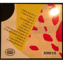 Stark, Lucas - Lucas Stark Sjunger Joe Hill - Streik I Paradiset