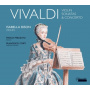 Bison, Isabella - Vivaldi: Violin Sonatas & Concerto
