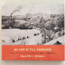 Pihl, Maria & Kg Malm - Nu Gar Vi Till Fabriken