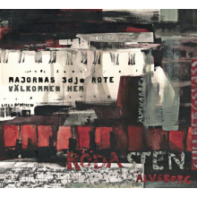 Majornas 3dje Rote - Valkommen Hem