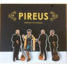 Pireus - Rebetika Pa Svenska