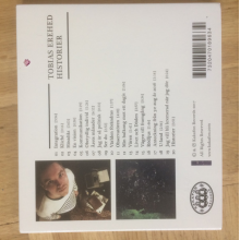 Erehed, Tobias - Historier