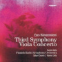 Hameenniemi, E. - Symphony No.3 In C/Viola