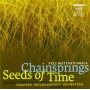 Puumala, V.M. - Chainsprings, Seeds of Time