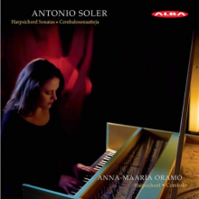Soler, A. - Harpsichord Sonatas