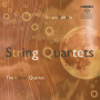 Pohjola, S. - String Quartets