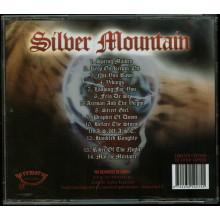 Silver Mountain - Before the Storm