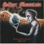 Silver Mountain - Before the Storm