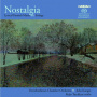 Ostrobothnian Chamber Orchestra - Nostalgia:Lyrical Finnish Music For Strings