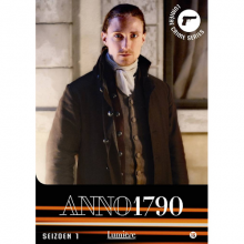 Tv Series - Anno 1790