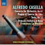 Nordio, Domenico - Concerto For Orchestra Op.61