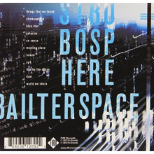 Bailter Space - Strobosphere