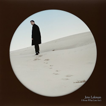 Lekman, Jens - I Know What Love Isn't
