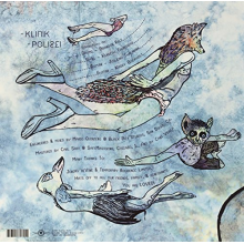 Sleeping People - Notruf