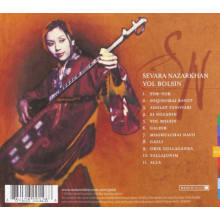 Nazarkhan, Sevara - Yol Bolsin