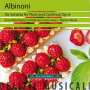 Albinoni, T. - Six Sonatas For Flute and Continuo
