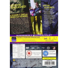 Tv Series - Supernatural - S7