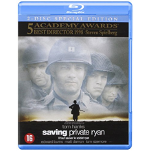 Movie - Saving Private Ryan