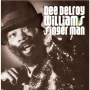 Williams, Delroy - Singer Man