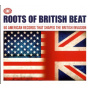 V/A - Roots of British Beat