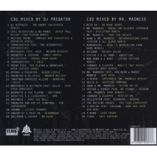 V/A - Ground Zero 2012- the Night Project