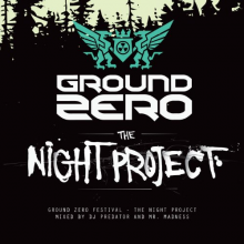 V/A - Ground Zero 2012- the Night Project