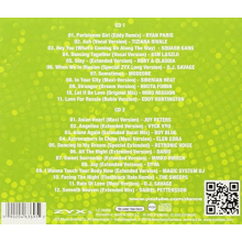 V/A - Italo Disco New Generation V.1