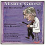 Grosz, Marty & Hot Winds - Rhythm is Our Business