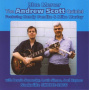 Scott, Andrew -Quartet- - Blue Mercer