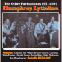 Lyttelton, Humphrey - Other Parlophones 1951-54